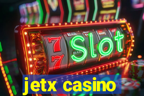 jetx casino