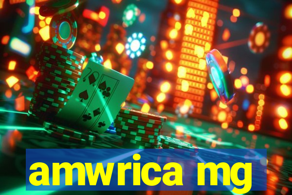 amwrica mg