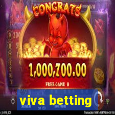 viva betting