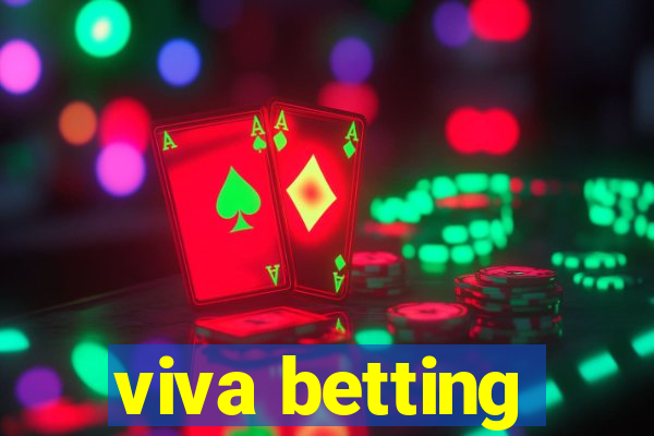 viva betting