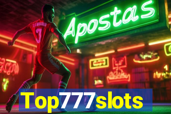 Top777slots