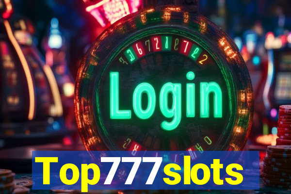 Top777slots