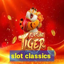 slot classics