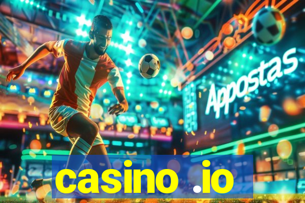 casino .io