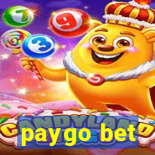 paygo bet