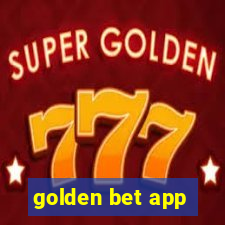 golden bet app