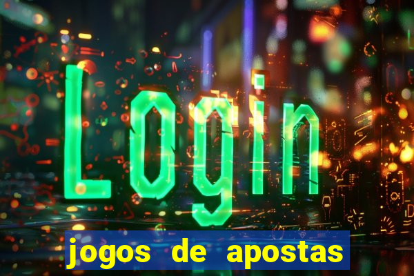 jogos de apostas que pagam