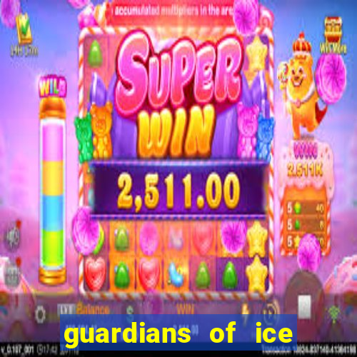 guardians of ice and fire slot