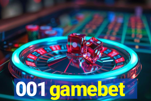 001 gamebet