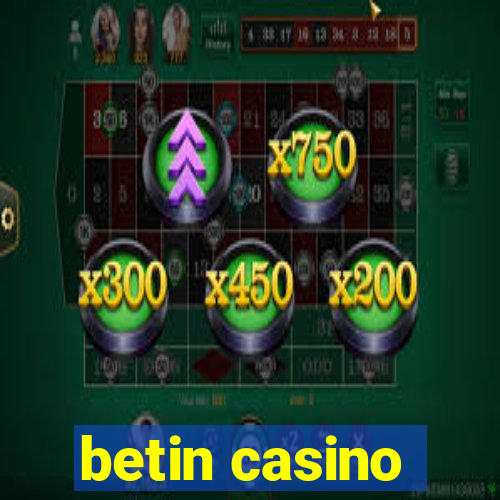 betin casino