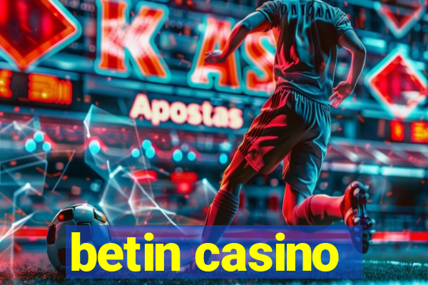 betin casino