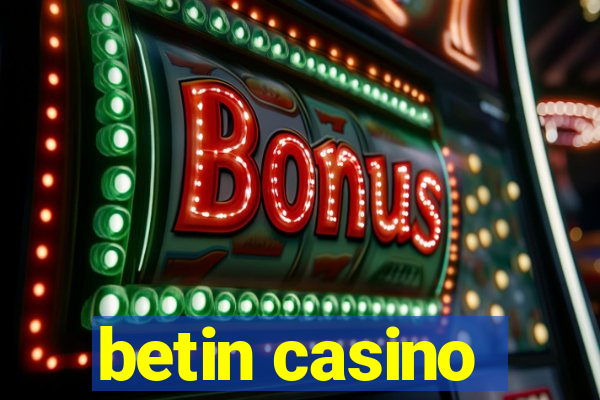 betin casino