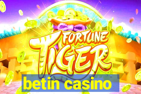 betin casino