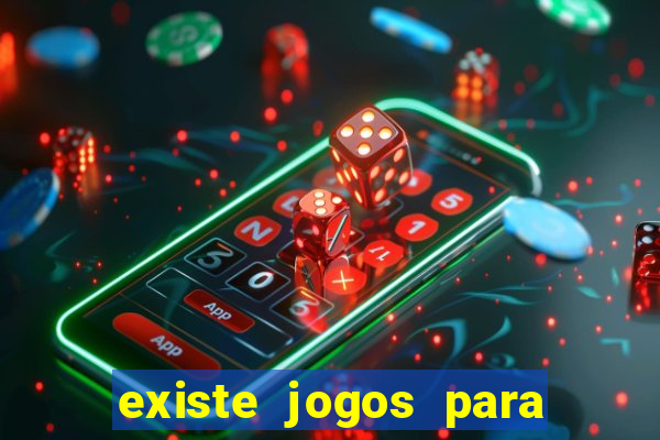 existe jogos para ganhar dinheiro de verdade