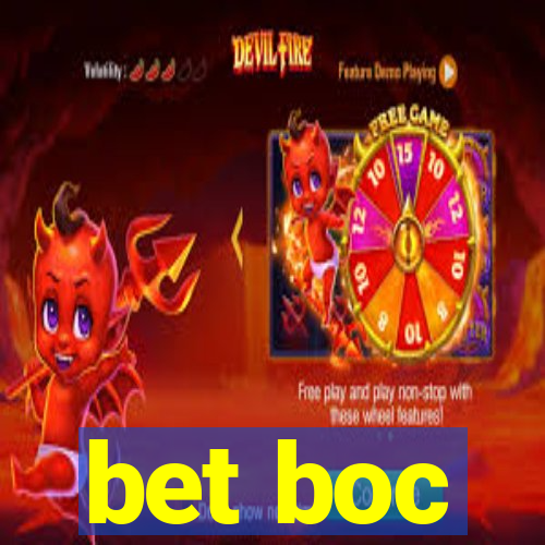 bet boc