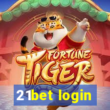 21bet login