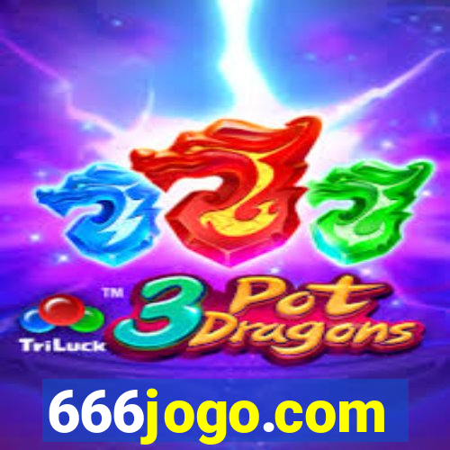 666jogo.com