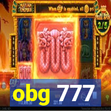 obg 777