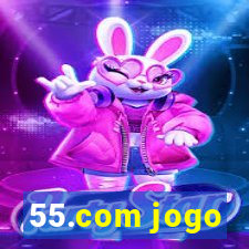 55.com jogo