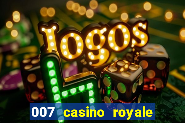 007 casino royale baixar torrent