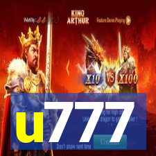 u777