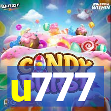 u777