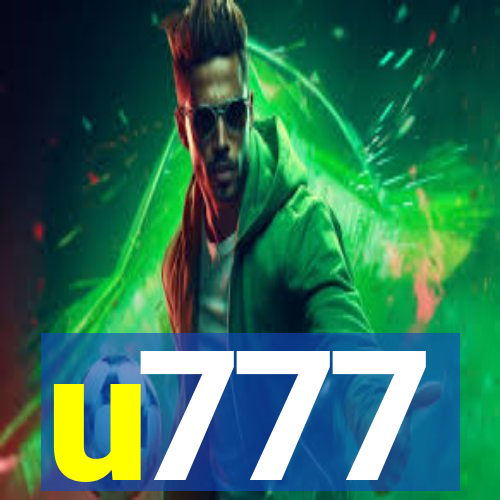 u777