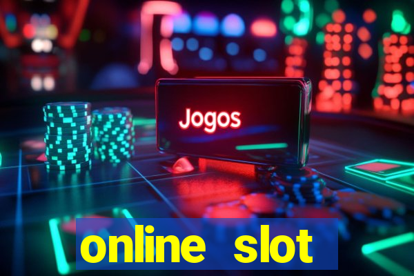 online slot machines with bonus games