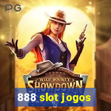 888 slot jogos