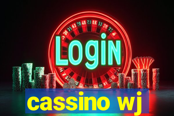 cassino wj