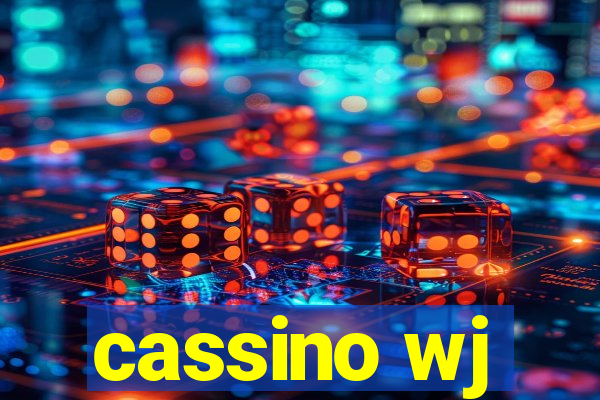 cassino wj