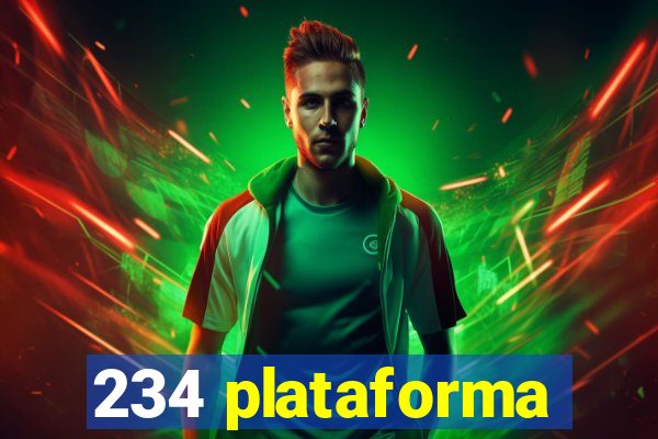 234 plataforma