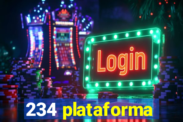 234 plataforma