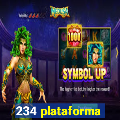 234 plataforma