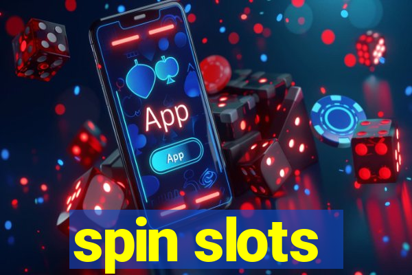 spin slots