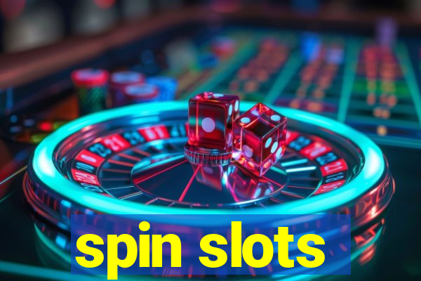 spin slots