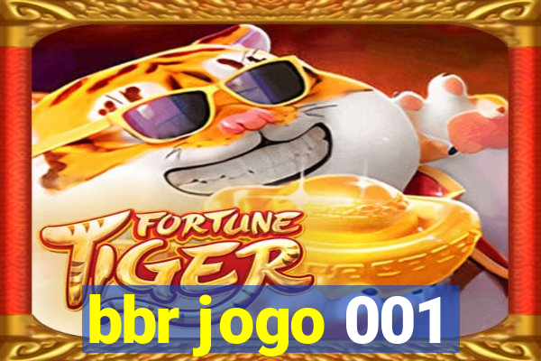 bbr jogo 001