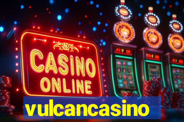 vulcancasino