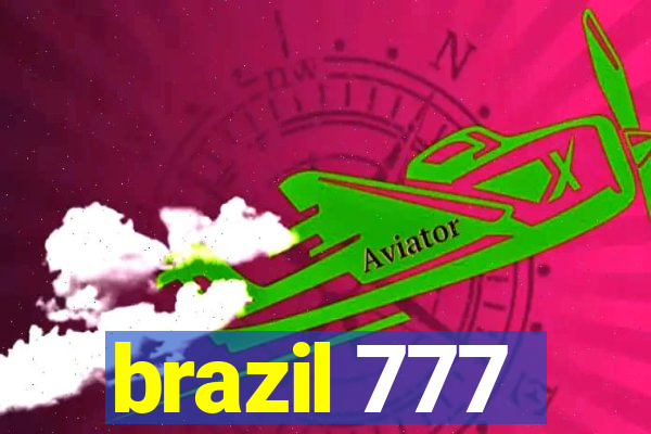 brazil 777