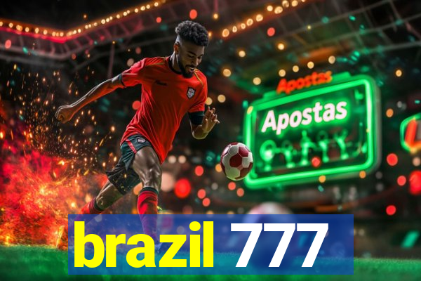 brazil 777