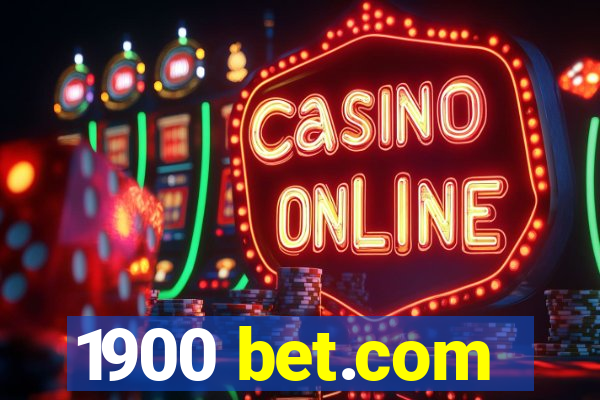 1900 bet.com