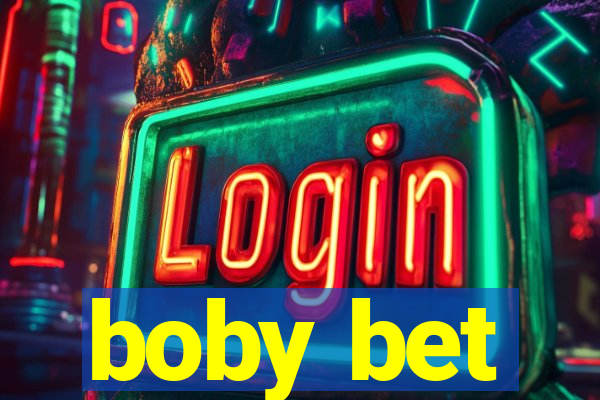 boby bet