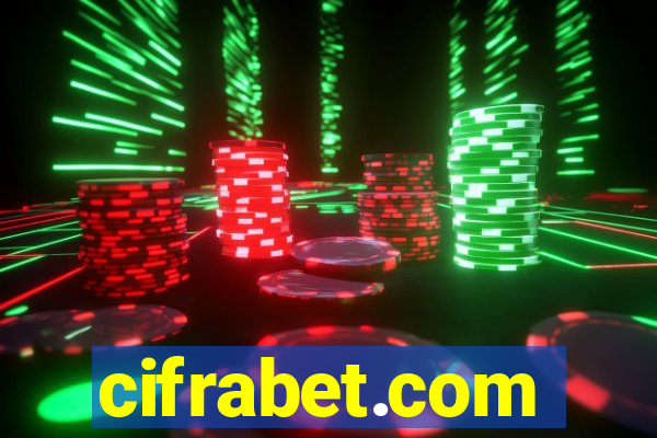 cifrabet.com