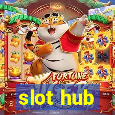 slot hub