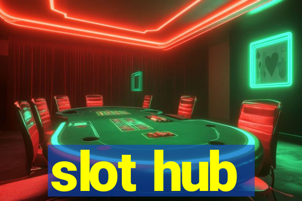 slot hub