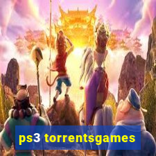 ps3 torrentsgames