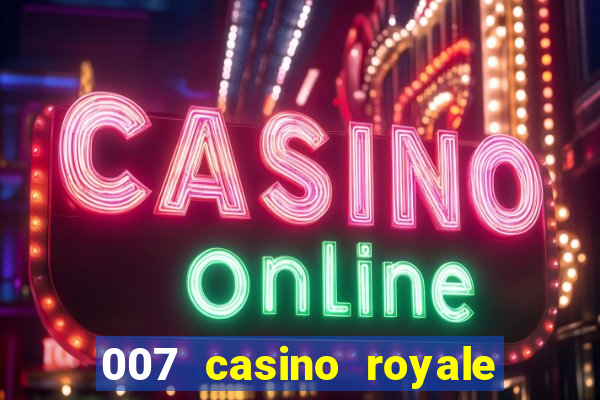 007 casino royale 1080p pt br