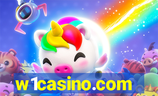 w1casino.com