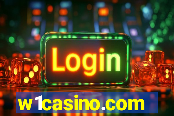 w1casino.com