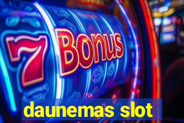 daunemas slot